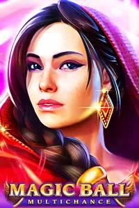 Magic Ball: Multichance