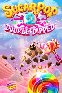 Sugar Pop 2: Double Dipped