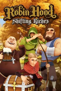 Robin Hood: Shifting Riches