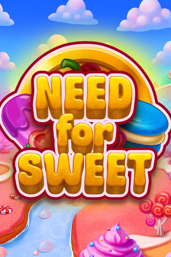 Need for Sweet