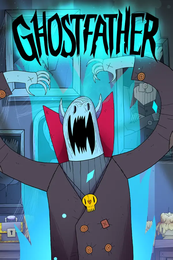Ghost Father
