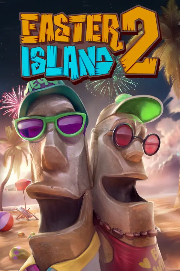 Easter Island 2